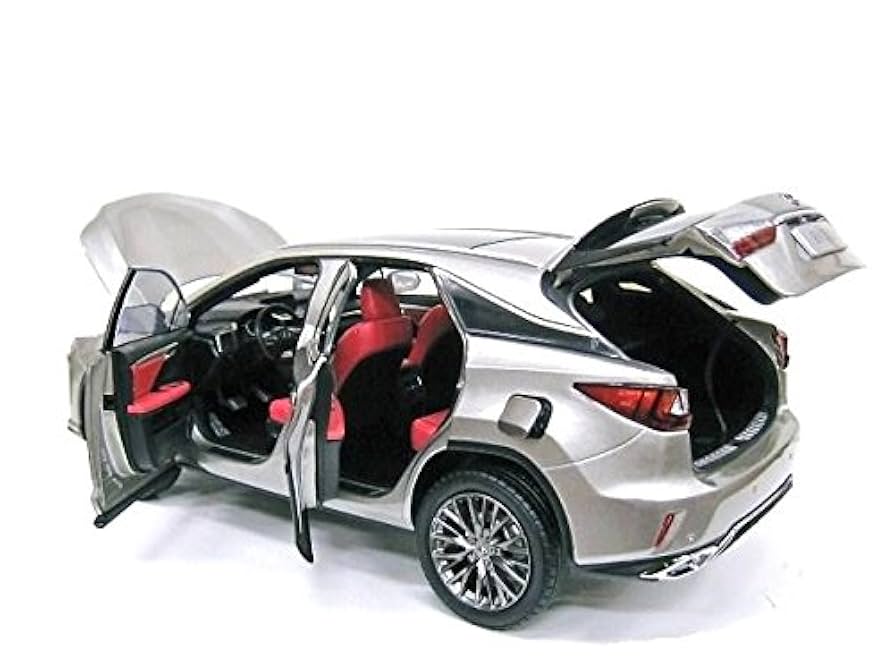 Lexus RX 200t コレクターズエディション Lexus RX 200t コレクターズ