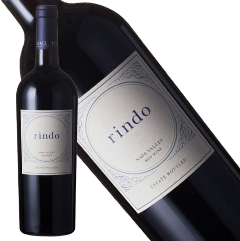 Amazon.co.jp: ケンゾー エステイト 紫鈴 りんどう rindo 750ml KENZO