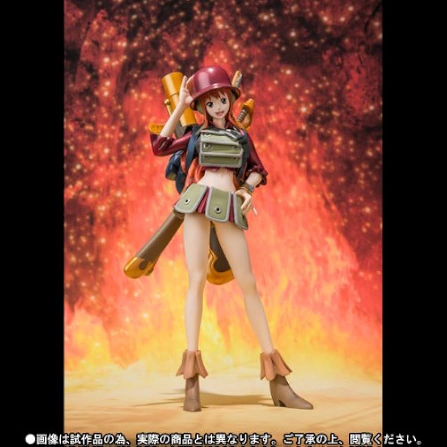 Amazon.co.jp: 魂ウェブ商店限定 フィギュアーツZERO ONE PIECE FILM Z