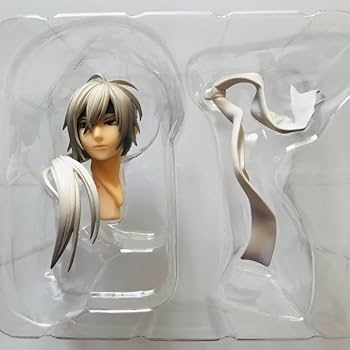 Amazon.co.jp: 薄桜鬼真改 斎藤一フィギュア コトブキヤ ARTFX J 羅刹