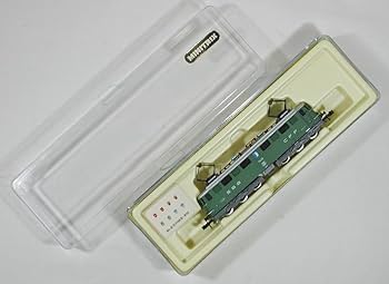 Amazon.co.jp: MINITRIX #2936 SBB スイス国鉄 Ae6／6型電気