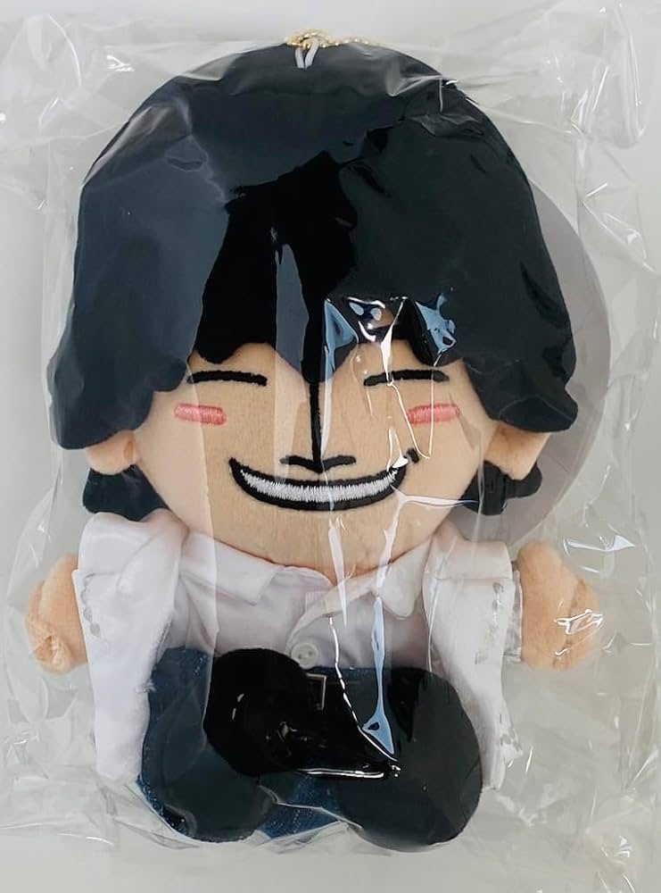 Aぇ! group 佐野晶哉 ちびぬい はぴぬい アクスタ 【公式通販】