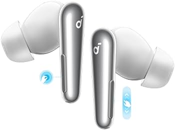 Amazon.com: Soundcore Liberty 4 Pro by Anker, Noise Cancelling