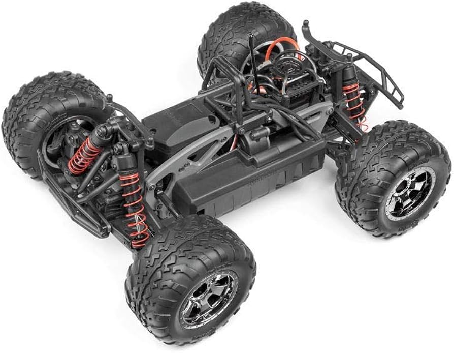 ホビーラジコン HPI Racing SAVAGE XS FLUX 65mph Amazon.com: HPI