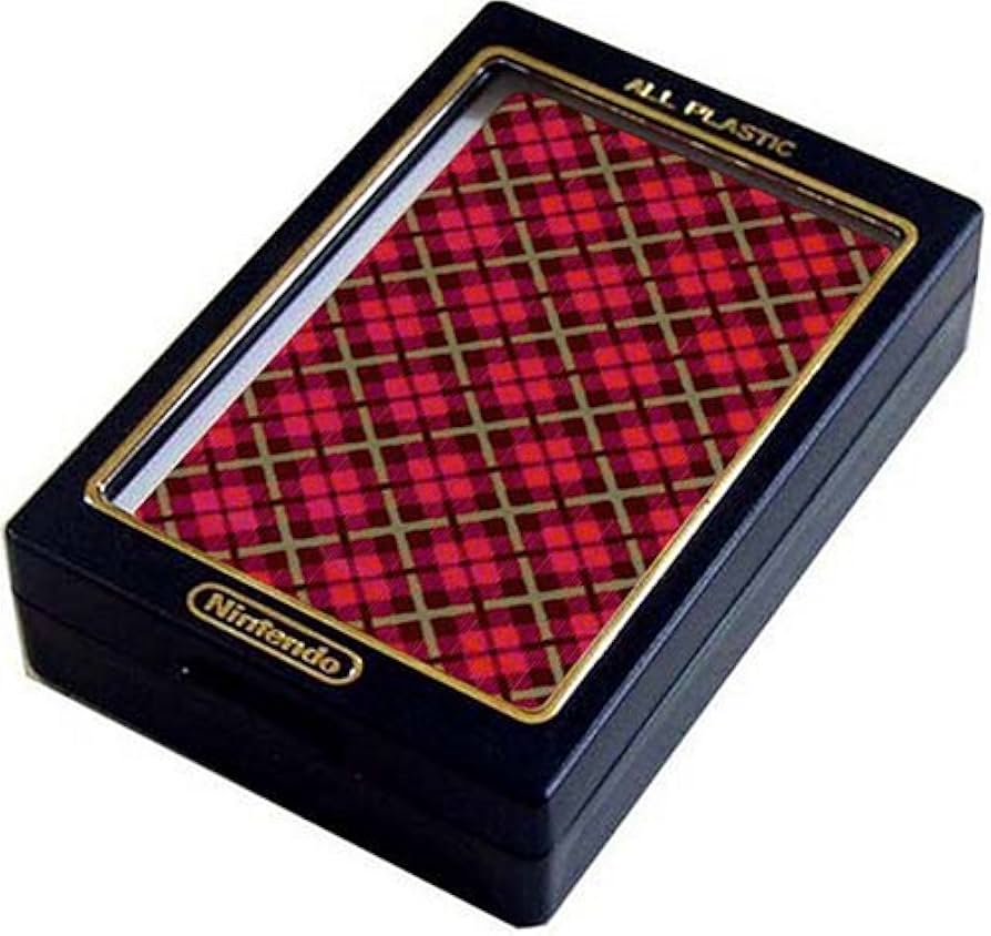 4TUNE CASINO トランプ 赤 青 セット一箱 4TUNE CASINO トランプ 赤 青