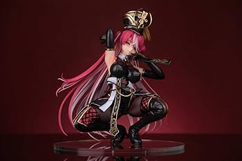 宝鐘マリン 1/7 ガレージキット フジヤマサンカク TFO13 宝鐘マリン 1