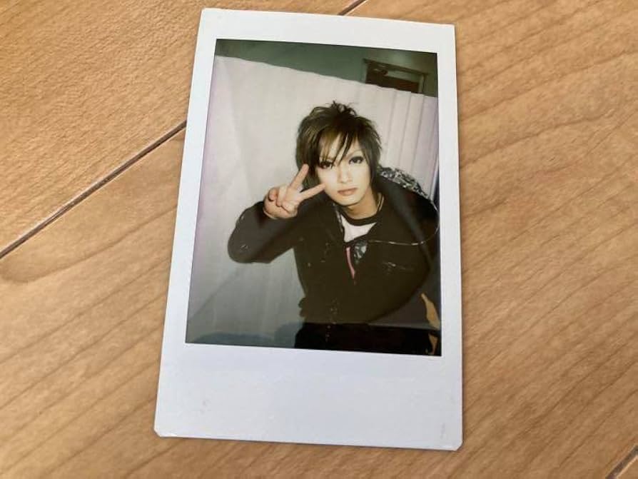 Amazon.co.jp: ゴールデンボンバー 喜矢武豊 チェキ : おもちゃ