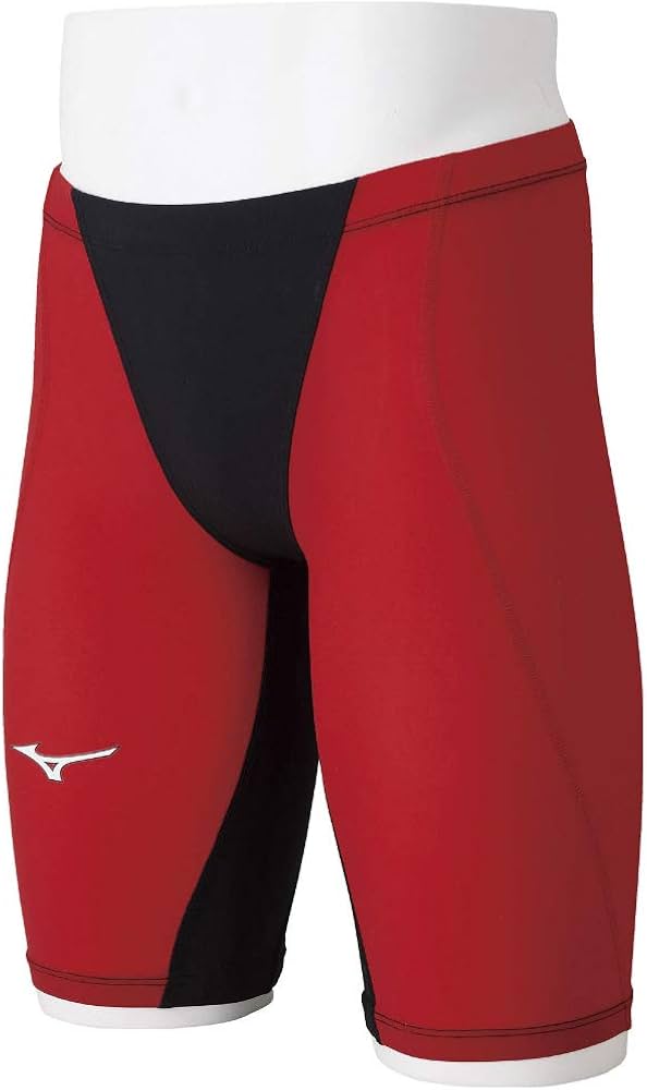 Amazon.co.jp: MIZUNO(ミズノ) 競泳水着 レース 大会用 ジュニア