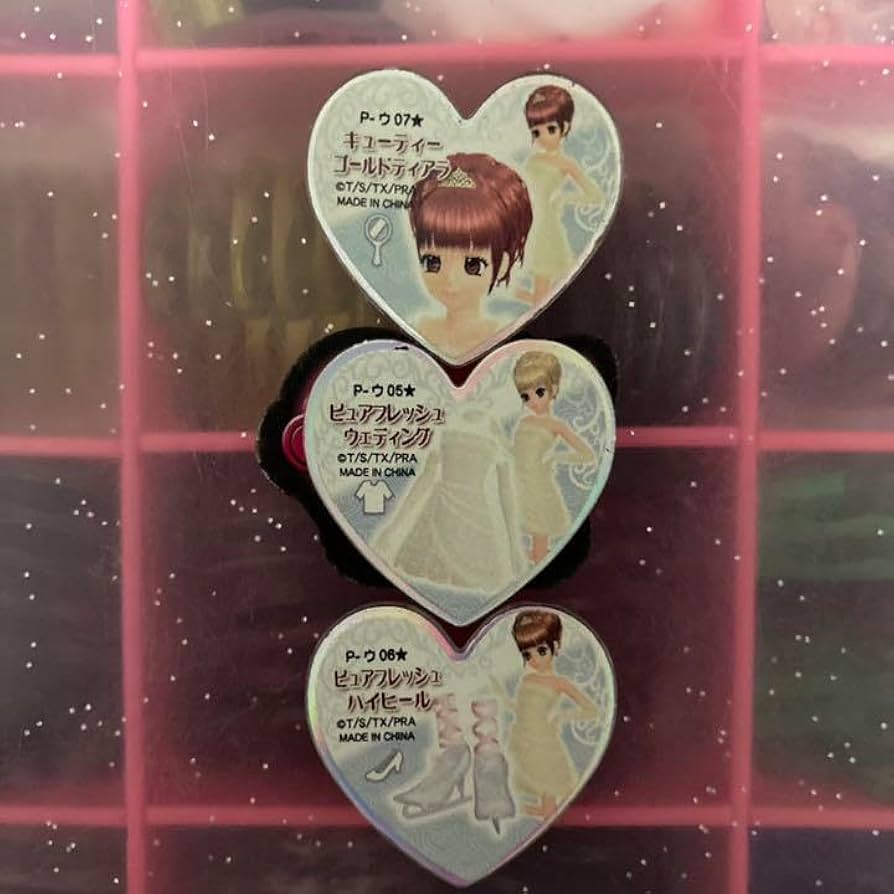 プリズムストーン ピュアフレッシュウエディング Amazon.co.jp: 本気の