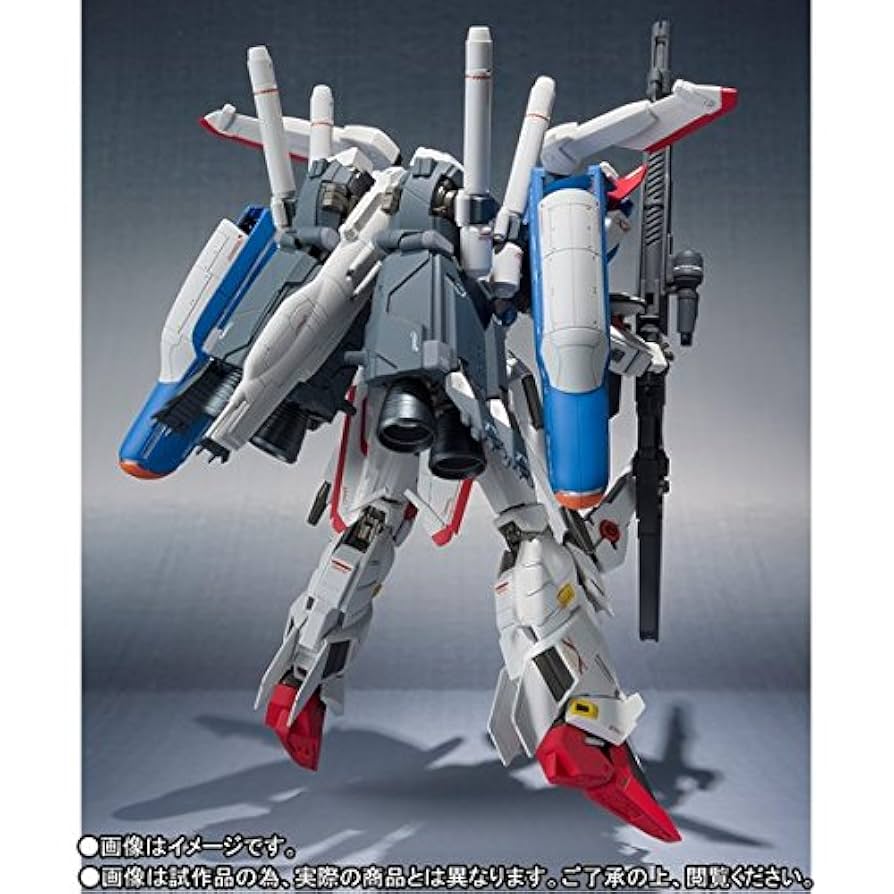 へ*ま様 MG Ex-Sガンダム/Sガンダム (タスクフォースα Ver.)