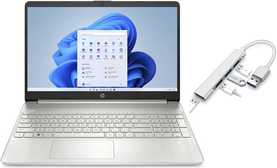 Windowsノート本体 HP 15-db0160AU Ryzen3 SSD256GB 8GB Win11 Amazon