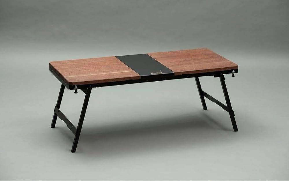 ZR-TABLE フルオプション WANTKEY CAMP ZR-TABLE フルオプション