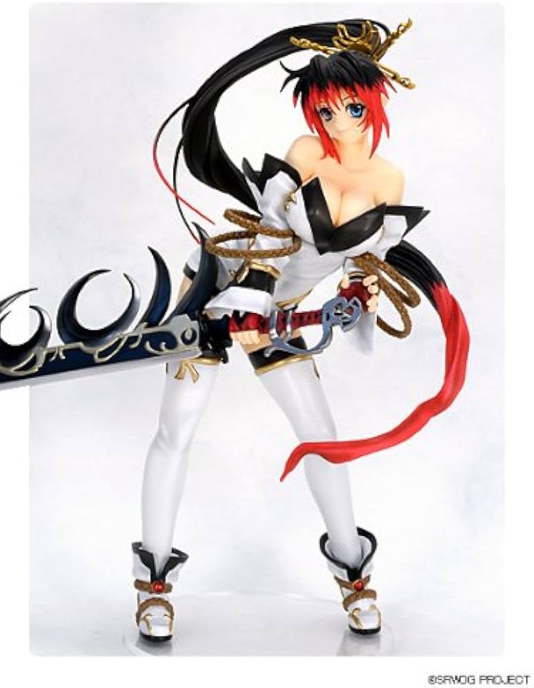 Amazon | モエコレPULS No.23 楠舞神夜 ver.2 1/8scale PVC完成品 from