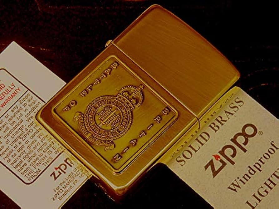 Amazon.co.jp: ライター 第二次世界大戦 終戦 60周年 記念 4個 セット