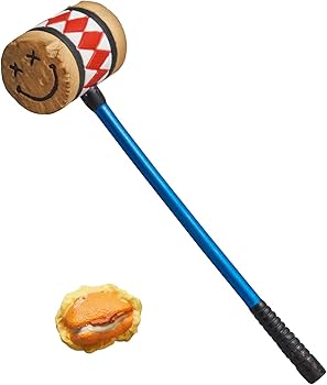 Amazon.com: Medicom Birds of Prey: Harley Quinn (Caution Tape