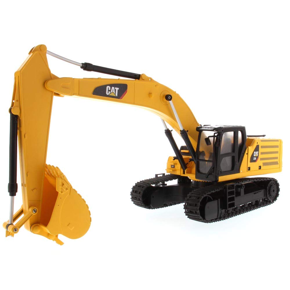 CAT 330D L RC 重機 完成品 1/20 ラジコン ダイキャスト 予約】CAT 330D L