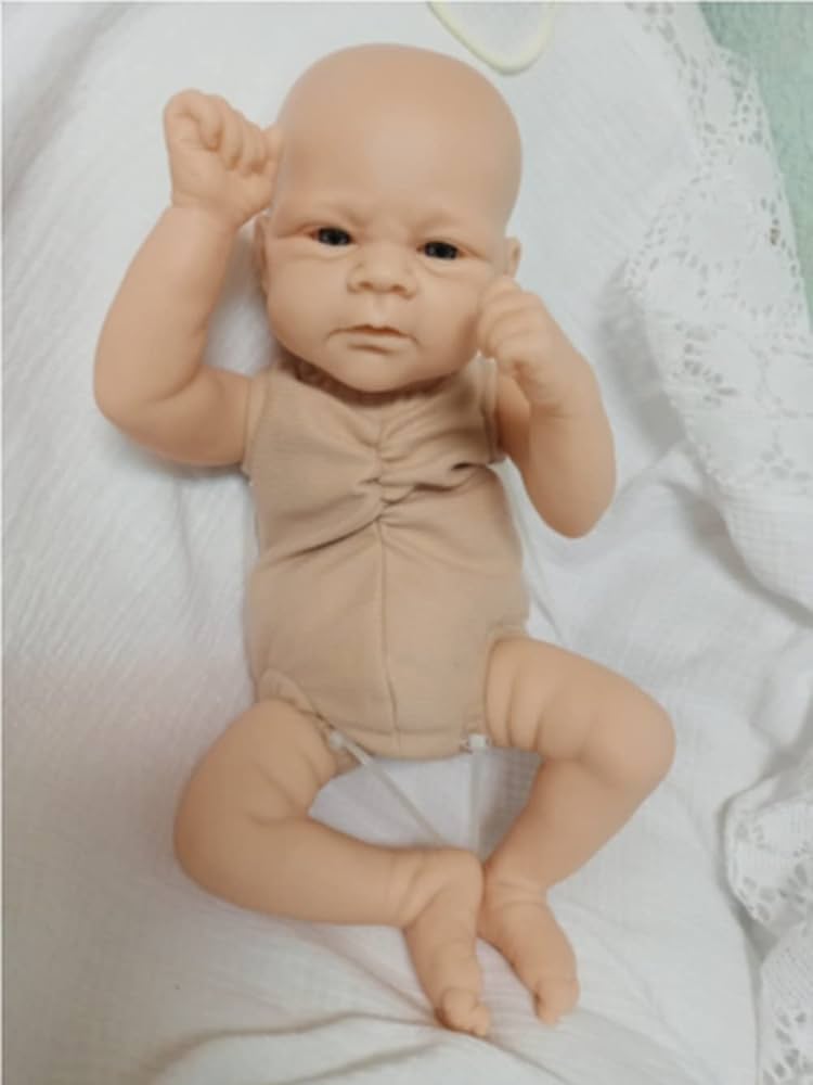 FIRST LOVEキット。リボーンドール Amazon | Lonian 17インチリボーン