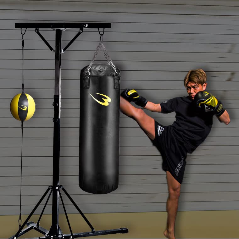 BODYMAKER サンドバッグスタンド EXCELLENT BODYMAKERサンドバッグ