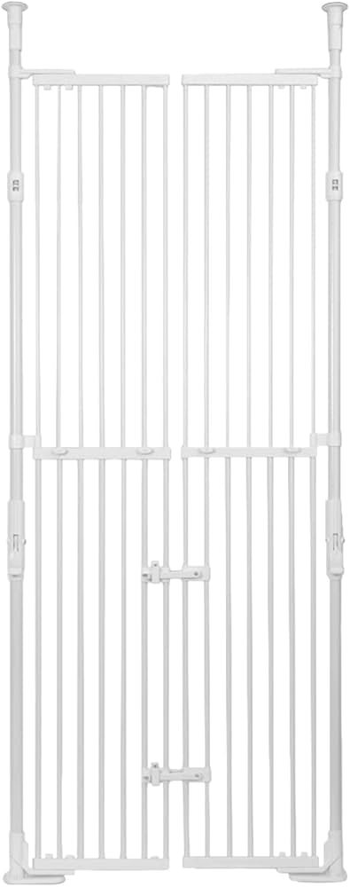 Amazon.co.jp: PET SELECT (ペットセレクト) のぼれんニャン バリア