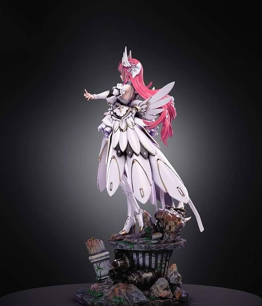 まとめ売り nikke ドロシー アニス バイパー 勝利の女神 フィギュア