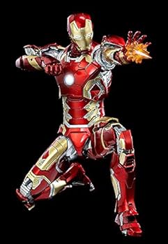 Amazon.co.jp: Infinity Saga [インフィニティ サーガ] 1/12 Scale DLX