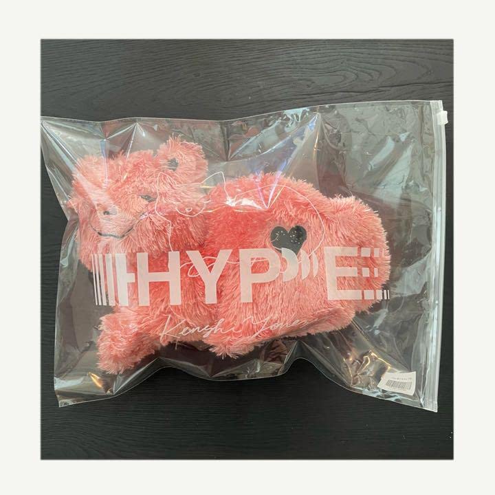 リイシューねこちゃん pink mint 米津玄師♡リイシューねこちゃんMINT