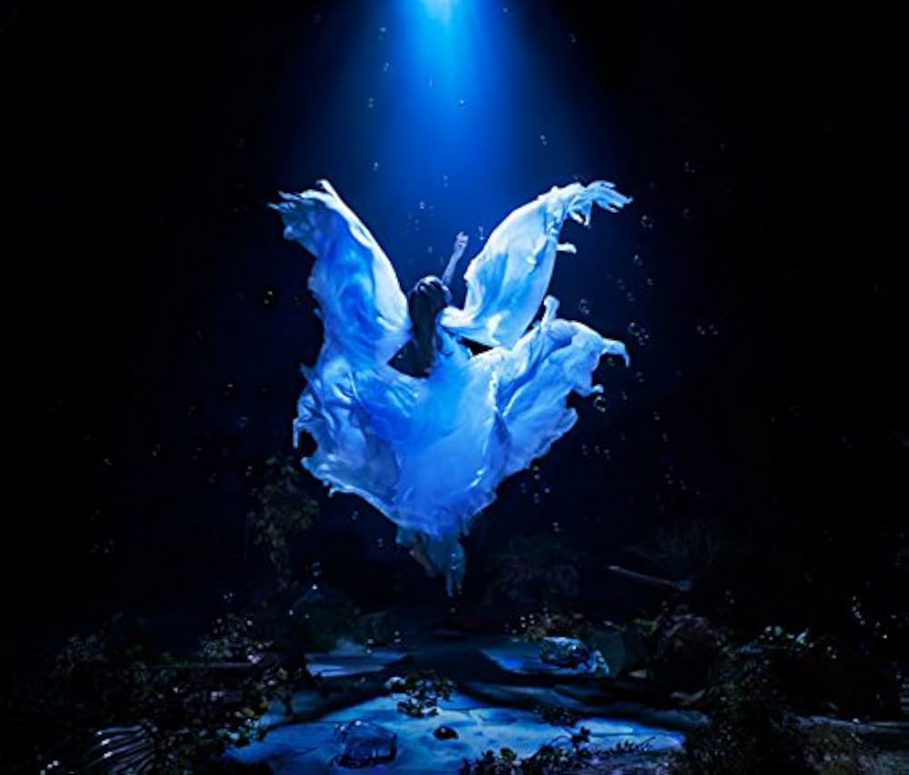 Amazon.co.jp: 誰か、海を。EP - Aimer: ミュージック