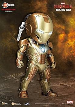 Amazon.co.jp: アイアンマン 3 Kids Nations Series 003 イヤホン