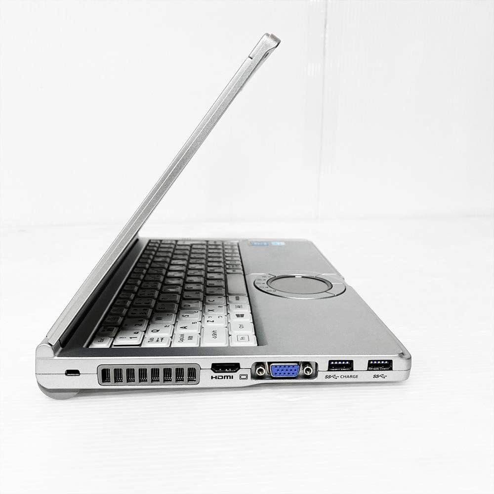 793 パナソニックCF-NX3 Core i5 4GB 320GB Panasonic CF-NX3/第四世代