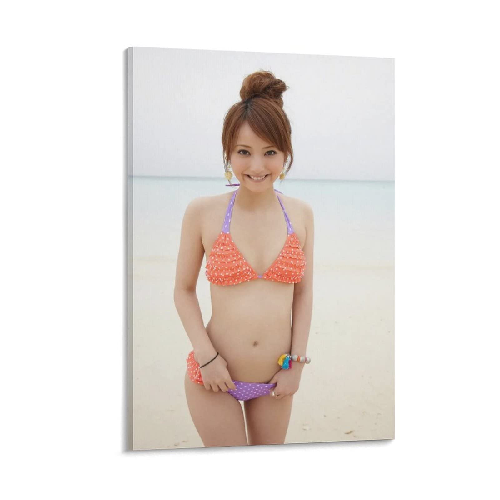 PARCO 三愛水着ポスター 夏 佐々木希 B1 PARCO SWIM DRESS 佐々木希