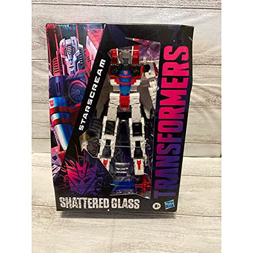 Amazon.co.jp: トランスフォーマー シャッタードグラス スター