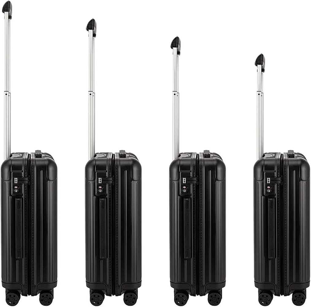 Amazon | [リモワ] エッセンシャル キャビン S 34L 4輪 機内持ち込み