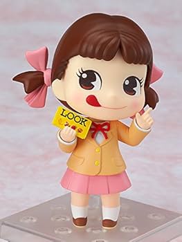 Amazon.co.jp: ねんどろいど 不二家 ペコちゃん 通学Ver. ノンスケール