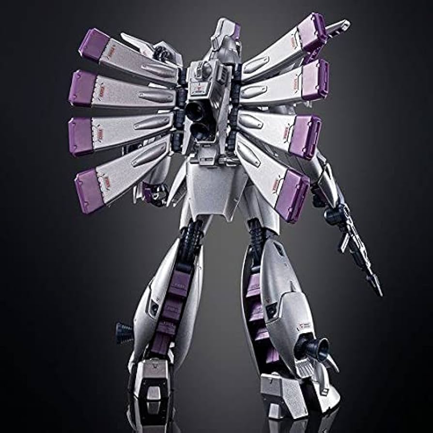 Amazon | RE/100 1/100 ビギナ・ギナ エクストラフィニッシュ