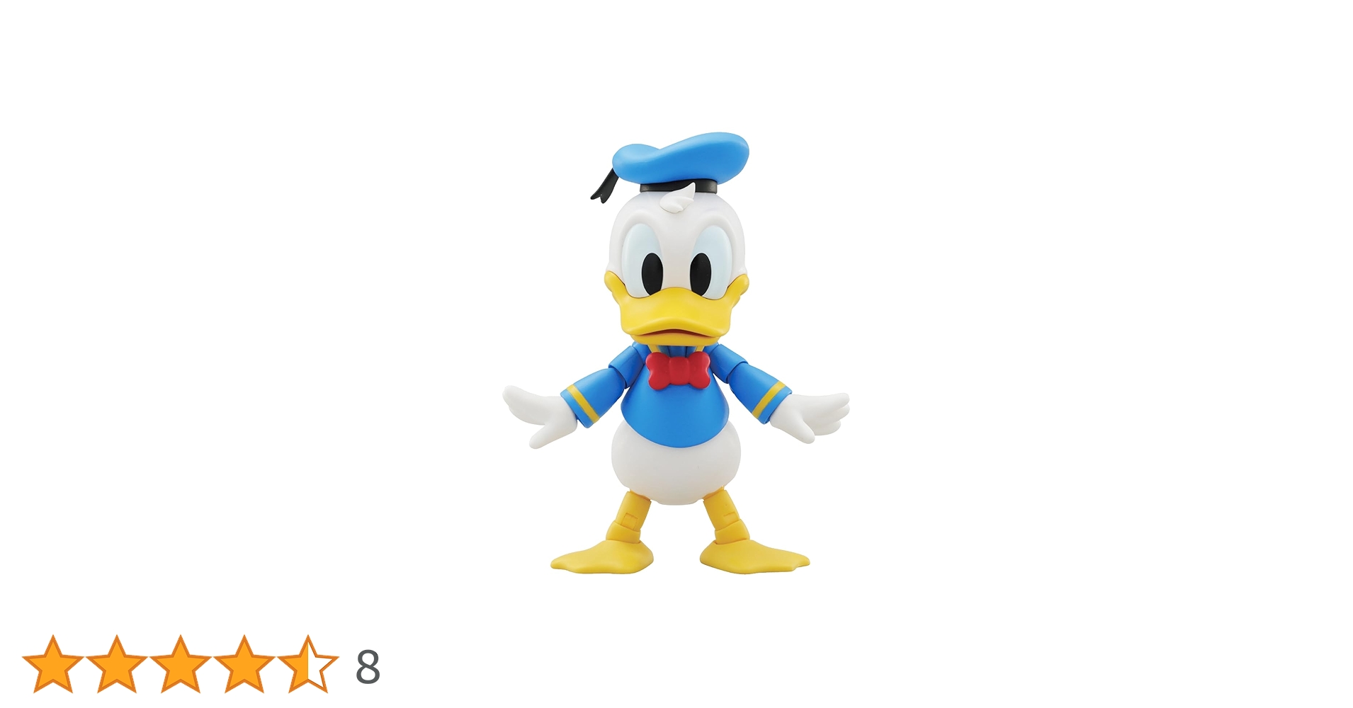 Mickey magazine ドナルド レア物 Disney - Mickey magazine ドナルド