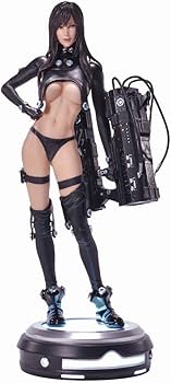 Amazon.co.jp: GANTZ:O レイカ プレミアムマスターライン スタチュー