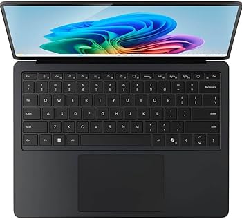 Amazon.com: Microsoft Surface Laptop (2024), Windows 11 Copilot+