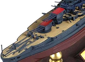 Amazon.co.jp: ウォルターソン 1/700 戦艦 アリゾナ (BB-39) 1941 完成