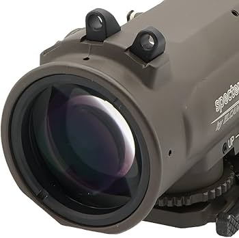 Amazon.co.jp: 良品武品 実物同様の倍率切替機能！ Evolution Gear