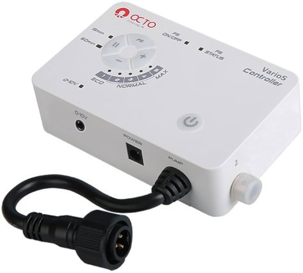 Amazon.co.jp: Reef Octopus Regal インターナルプロテインスキマー