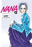 Amazon | Nana 25th Anniversary Edition, Vol. 1 | Yazawa, Ai