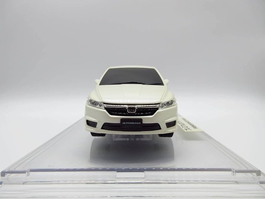 Amazon | 1/24 ホンダ ディーラー特注 非売品 カラーサンプル