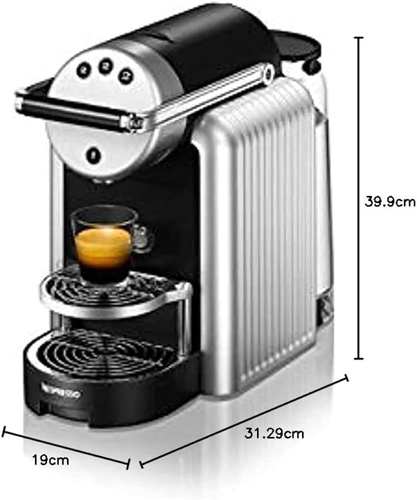 Amazon | ネスプレッソ ゼニウス ZN100 Pro | Nespresso | コーヒー