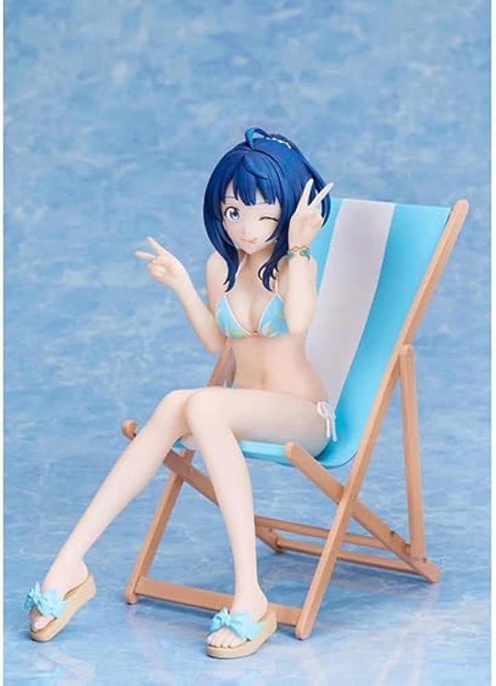 Amazon.co.jp: TVアニメ「負けヒロインが多すぎる！」 八奈見杏菜 ノン