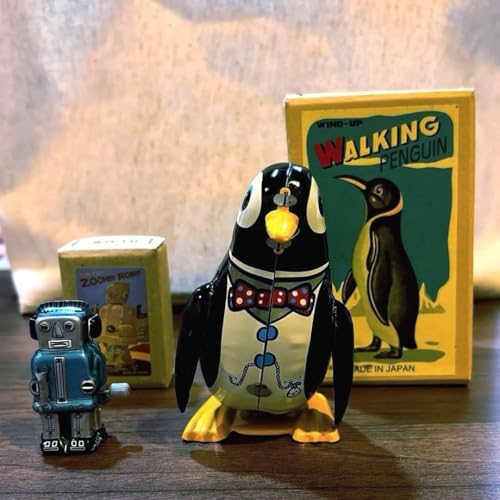 ブリキロボット」の人気商品一覧 | 安い商品を通販サイトから探す