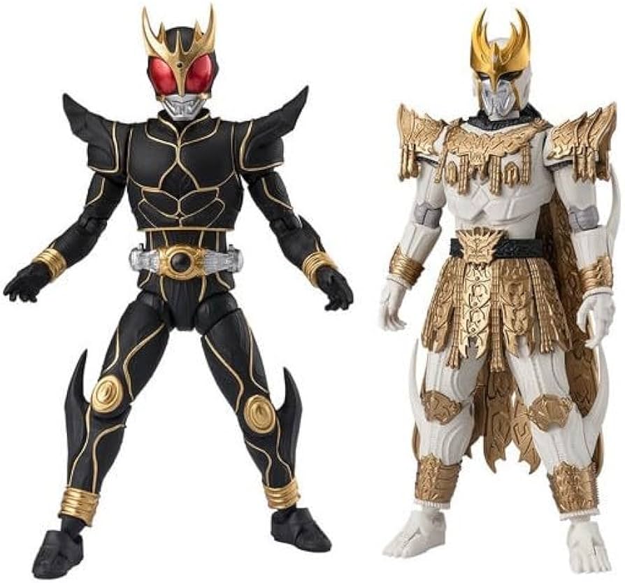 超クウガ展 限定 ~TOUMA~ ナックルベア 仮面ライダークウガ ソフビ 超