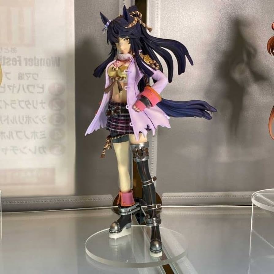 Amazon | 【】○WF2022冬 1/7スケール○ナリタブライアン○ATELIER