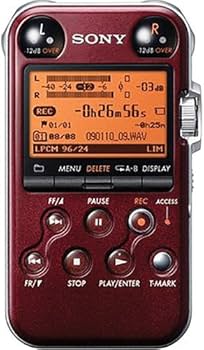 値下げ❢【美品】SONY リニアPCMレコーダー PCM-M10(B) 中古 ソニー