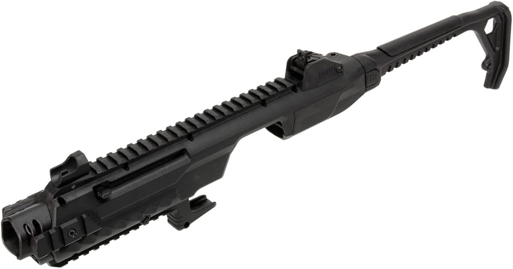 東京マルイ Glock17 gen4 カービンキットセット