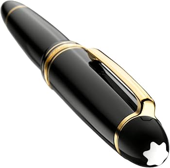 Amazon | モンブラン【MONTBLANC】ローラーボール マイ